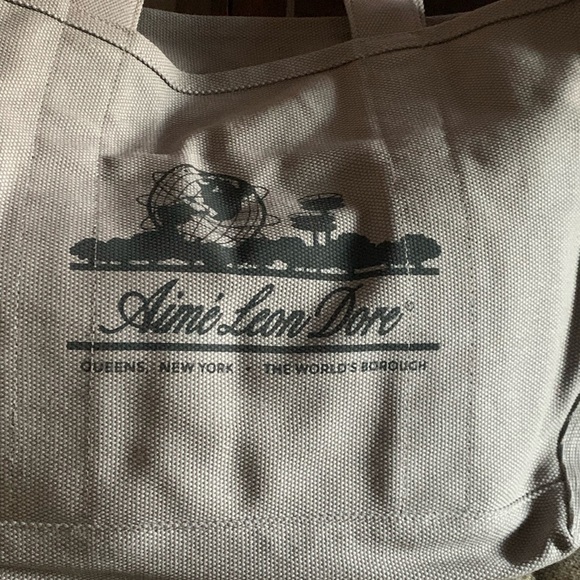Aime Leon Dore Tote Bag - Picture 9 of 12